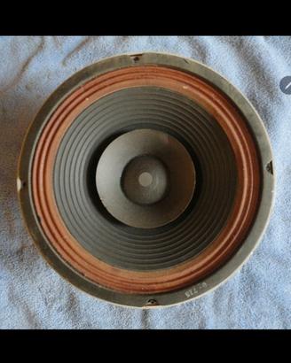 woofer Electrovoice SP12B
