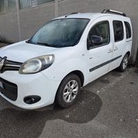 Renault Kangoo 1.5 dCi 110CV 5 porte Stop & Start 