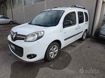 Renault Kangoo 1.5 dCi 110CV 5 porte Stop & Start 