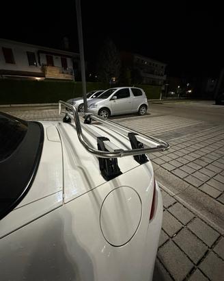 Portapacchi mx5 ND