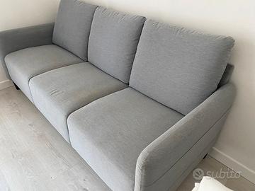 Divano 3 posti