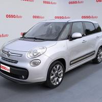FIAT 500L Living 1.6 MJT 105 HP LOUNGE NEOPAT...