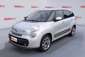 FIAT 500L Living 1.6 MJT 105 HP LOUNGE NEOPAT...