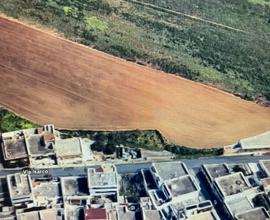 Quota indivisa terreno agricolo a Mesagne