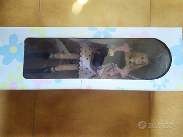 Bambola da collezionismo