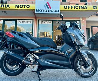 Yamaha X-Max 300
