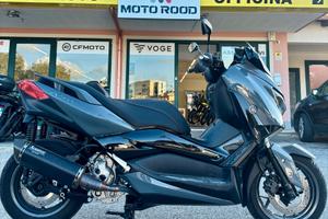 Yamaha X-Max 300