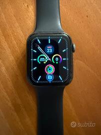 Apple watch serie 6