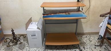 Tavolo pc