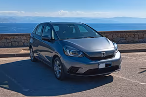 Honda Jazz 1.5 e:HEV 2021 Garanzia Honda 2027