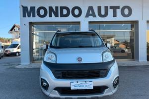 Fiat Qubo 1.3 MJT 80 CV Trekking