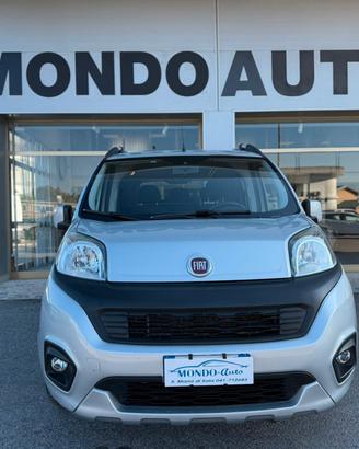 Fiat Qubo 1.3 MJT 80 CV Trekking
