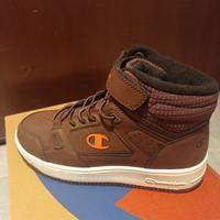 
Sneakers mid Champion RD18  num.34