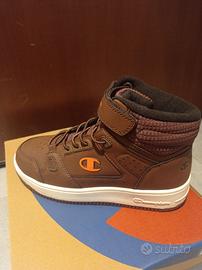 
Sneakers mid Champion RD18  num.34