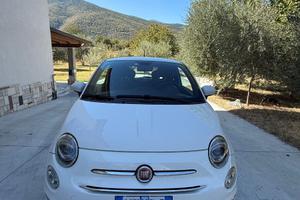 Fiat 500 Dolcevita 1.0 Mild-Hybrid + GPL