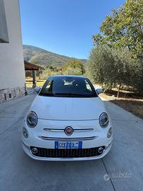 Fiat 500 Dolcevita 1.0 Mild-Hybrid + GPL