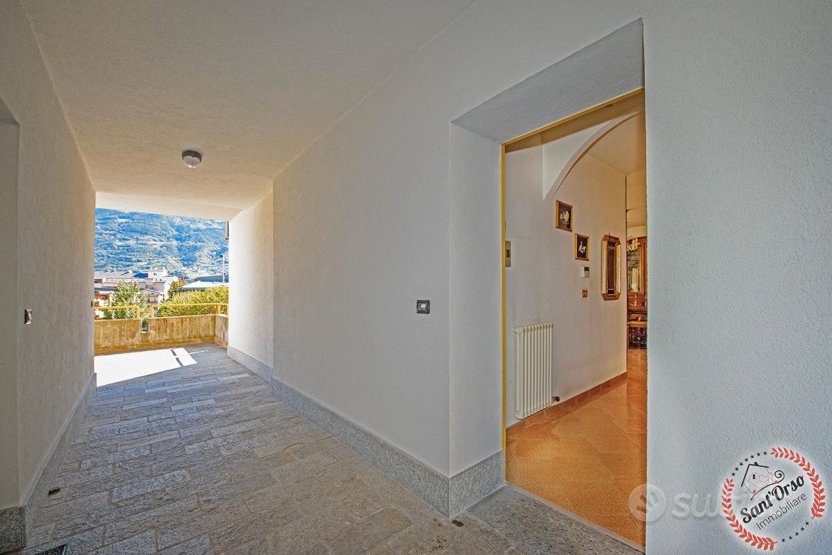 Appartamento – Aosta - Aoste, Le Gotrau - Vista 2