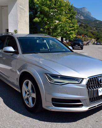 Audi A6 Allroad 3.0 TDI 272 CV S tronic Business P