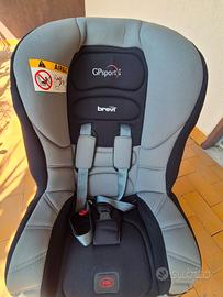 Seggiolino per bambino peso massimo 18 kg
