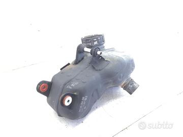 KTM DUKE 390 COMPENSATORE CATALIZZATORE SCARICO MA