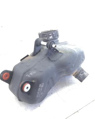 KTM DUKE 390 COMPENSATORE CATALIZZATORE SCARICO MA