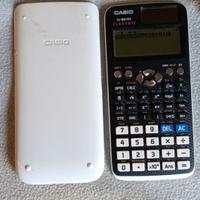 Calcolatrice scientifica Casio fx-991ex