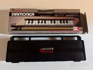 Diamonica Bontempi