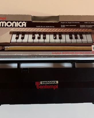 Diamonica Bontempi