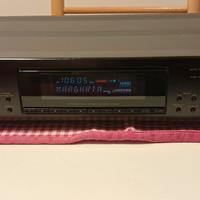 Sintonizzatore Tuner Pioneer F-502 RDS