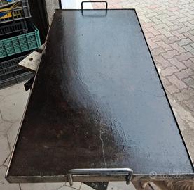 Pietra Ollare/Barbecue 