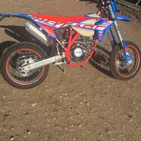 beta rr125 4t