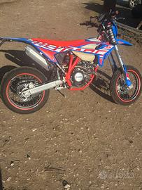 beta rr125 4t
