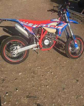 beta rr125 4t