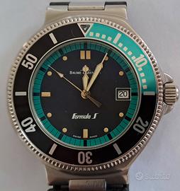 orologio Baume & Mercier