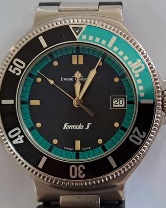 orologio Baume & Mercier
