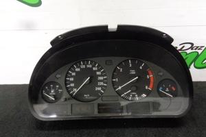 QUADRO STRUMENTI PER BMW 530D E39 ANNO 2002