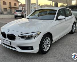 Bmw 116d 5p. Efficient Dynamics Urban