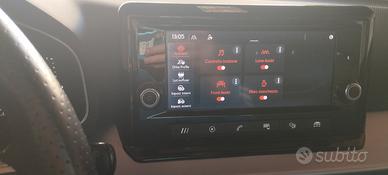 Arona Eco TSI cv 95 FR 2023