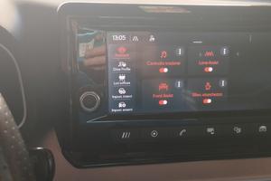 Arona Eco TSI cv 95 FR 2023