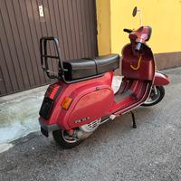 Vespa 50 PK S