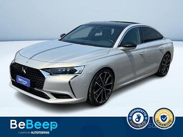 DS DS 9 DS9 1.6 E-TENSE PHEV RIVOLI+ 4X4 360C...