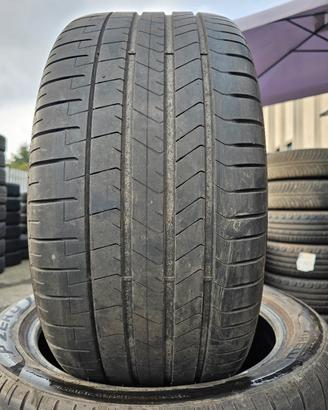 285 40 R 20 108Y Pirelli Pzero ( Evoluzione) Stell