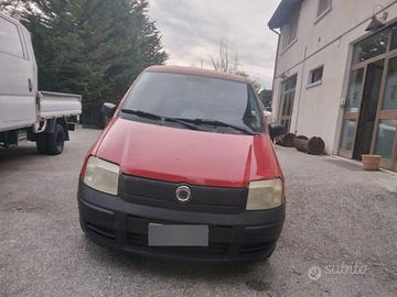 Fiat Panda 1.3 MJT DPF Van Active - Autocarro