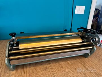 Incollatrice Sumbel Enano 350