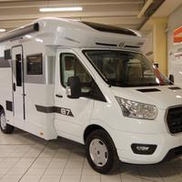 Ci International HORON 87 XT