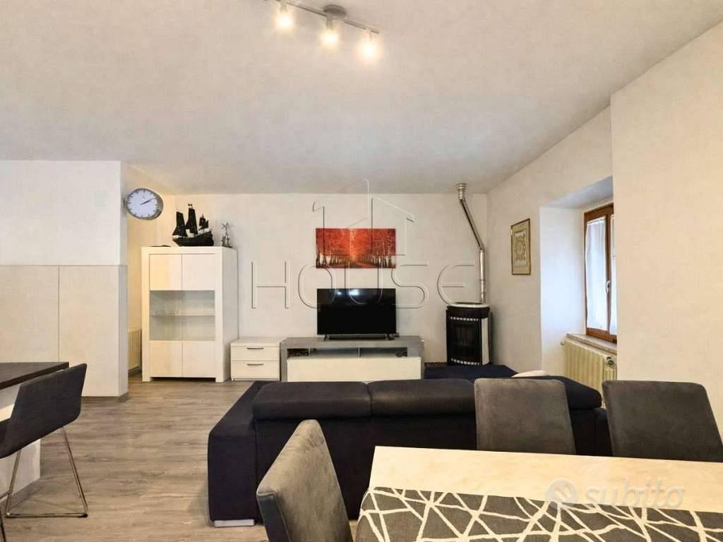 Apartment in Sansepolcro, Giardino - Vista 3