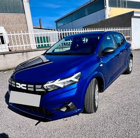 Dacia Sandero  1000 benzina 65cv