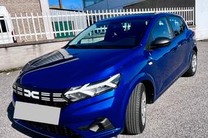 Dacia Sandero  1000 benzina 65cv