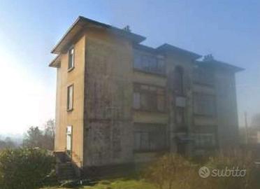 Appartamento a Sesto Calende(VA)