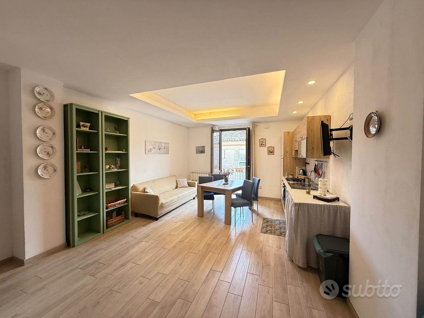 Appartamento – Palazzolo Acreide, Porticaletto - Vista 4